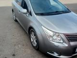 Toyota Avensis 2009 года за 6 500 000 тг. в Жезказган – фото 3