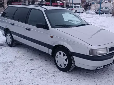 Volkswagen Passat 1991 года за 1 900 000 тг. в Шымкент – фото 2