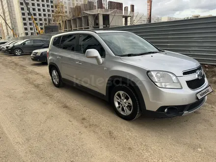 Chevrolet Orlando 2013 года за 5 500 000 тг. в Астана – фото 5