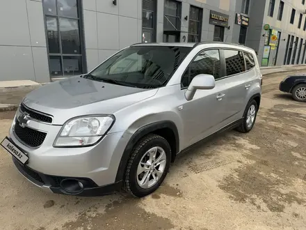 Chevrolet Orlando 2013 года за 5 500 000 тг. в Астана – фото 3