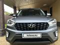Hyundai Creta 2020 года за 8 100 000 тг. в Алматы – фото 2