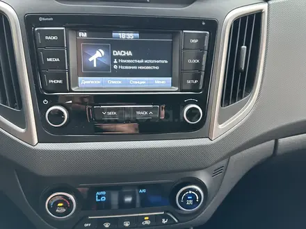 Hyundai Creta 2020 года за 8 100 000 тг. в Алматы – фото 12