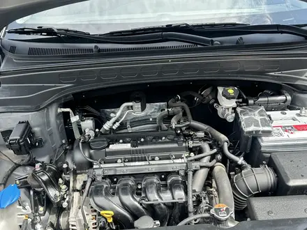 Hyundai Creta 2020 года за 8 100 000 тг. в Алматы – фото 14