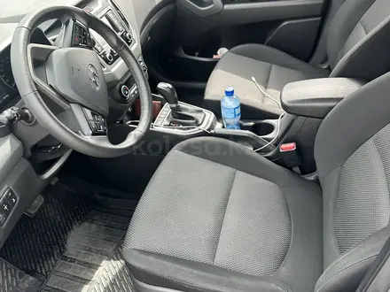 Hyundai Creta 2020 года за 8 100 000 тг. в Алматы – фото 15