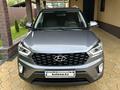 Hyundai Creta 2020 года за 8 100 000 тг. в Алматы