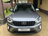 Hyundai Creta 2020 годаүшін8 100 000 тг. в Алматы