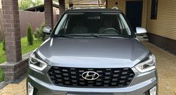 Hyundai Creta 2020 года за 8 100 000 тг. в Алматы – фото 3