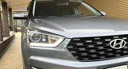 Hyundai Creta 2020 года за 8 100 000 тг. в Алматы – фото 4