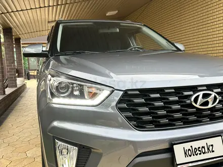 Hyundai Creta 2020 года за 8 100 000 тг. в Алматы – фото 4