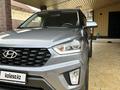 Hyundai Creta 2020 года за 8 100 000 тг. в Алматы – фото 5