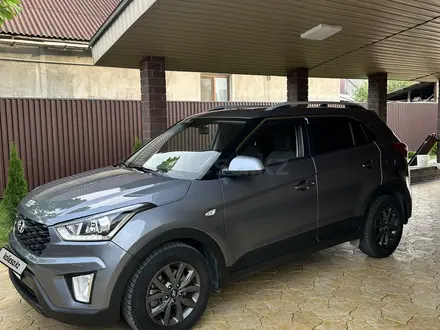Hyundai Creta 2020 года за 8 100 000 тг. в Алматы – фото 8