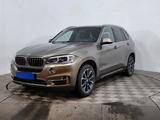 BMW X5 2016 года за 16 000 000 тг. в Астана