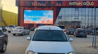 ВАЗ (Lada) Largus 2017 годаүшін4 990 000 тг. в Актобе