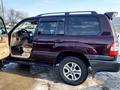 Toyota Land Cruiser 2003 годаүшін9 500 000 тг. в Тараз – фото 2