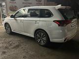 Mitsubishi Outlander 2022 годаүшін12 000 000 тг. в Актобе