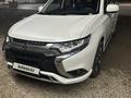 Mitsubishi Outlander 2022 годаүшін12 000 000 тг. в Актобе – фото 2