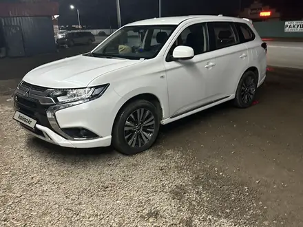 Mitsubishi Outlander 2022 года за 12 000 000 тг. в Актобе – фото 6