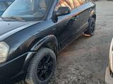 Hyundai Tucson 2005 года за 4 700 000 тг. в Уральск – фото 2