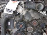 Контрактный из Японии двигатель на Тойота 3GR-FSE за 550 000 тг. в Астана