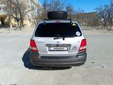 Kia Sorento 2004 года за 4 100 000 тг. в Актау – фото 3