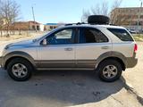 Kia Sorento 2004 года за 4 100 000 тг. в Актау – фото 5