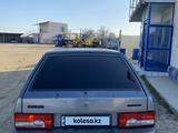 ВАЗ (Lada) 2114 2006 года за 950 000 тг. в Актау – фото 4