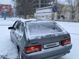 ВАЗ (Lada) 2114 2006 года за 950 000 тг. в Актау – фото 5