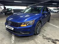 Volkswagen Passat 2016 годаүшін6 900 000 тг. в Алматы