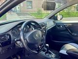 Peugeot 301 2015 годаүшін3 000 000 тг. в Петропавловск – фото 4