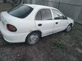 Hyundai Accent 1995 годаfor450 000 тг. в Темиртау – фото 2