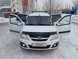 ВАЗ (Lada) Largus 2014 года за 3 300 000 тг. в Астана