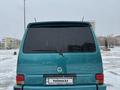 Volkswagen Multivan 1993 годаfor5 700 000 тг. в Костанай – фото 4