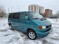 Volkswagen Multivan 1993 года за 5 700 000 тг. в Костанай