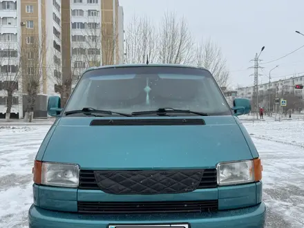 Volkswagen Multivan 1993 года за 5 700 000 тг. в Костанай – фото 8