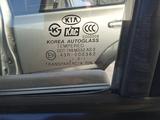 Kia Sorento 2004 годаүшін3 300 000 тг. в Алматы – фото 4