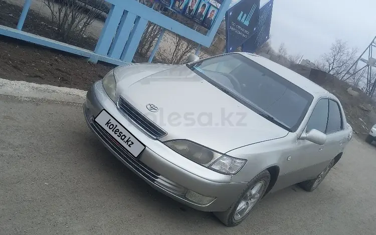 Toyota Windom 1998 года за 3 850 000 тг. в Астана