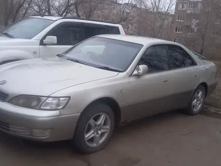 Toyota Windom 1998 года за 3 850 000 тг. в Астана – фото 12