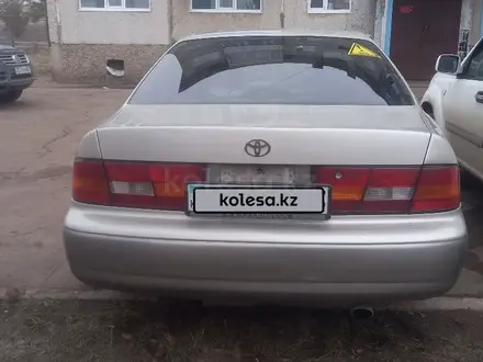 Toyota Windom 1998 года за 3 850 000 тг. в Астана – фото 13