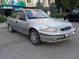 Daewoo Nexia 2006 года за 1 790 000 тг. в Шымкент – фото 4