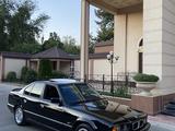 BMW 520 1991 годаүшін2 200 000 тг. в Туркестан