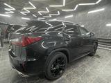 Lexus RX 200t 2019 года за 24 000 000 тг. в Атырау – фото 4