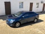 Chevrolet Cobalt 2023 года за 6 000 000 тг. в Актау – фото 4