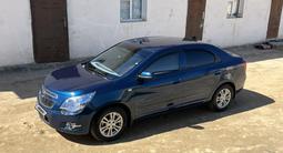 Chevrolet Cobalt 2023 года за 6 000 000 тг. в Актау – фото 4