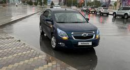 Chevrolet Cobalt 2023 года за 6 000 000 тг. в Актау – фото 2
