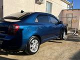 Chevrolet Cobalt 2023 года за 6 000 000 тг. в Актау – фото 5