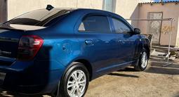 Chevrolet Cobalt 2023 года за 6 000 000 тг. в Актау – фото 5