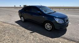 Chevrolet Cobalt 2023 года за 6 000 000 тг. в Актау – фото 3