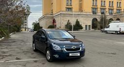 Chevrolet Cobalt 2023 года за 6 000 000 тг. в Актау