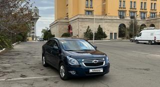 Chevrolet Cobalt 2023 года за 6 000 000 тг. в Актау