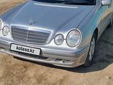 Mercedes-Benz E 280 2001 годаүшін6 000 000 тг. в Кызылорда